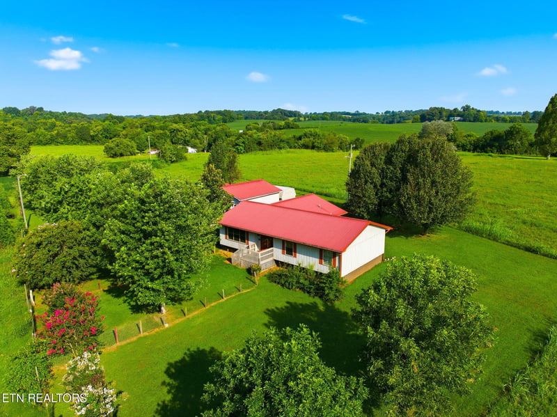 480 Windell Way, Sweetwater, TN 37874