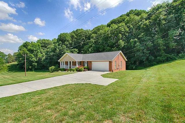 4800 Old Kentucky Rd, Morristown, TN 37814