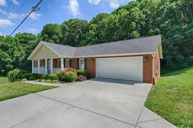 4800 Old Kentucky Rd, Morristown, TN 37814