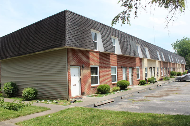 4800 Scheel Rd, Knoxville, TN 37912