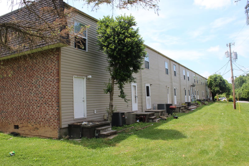4800 Scheel Rd, Knoxville, TN 37912