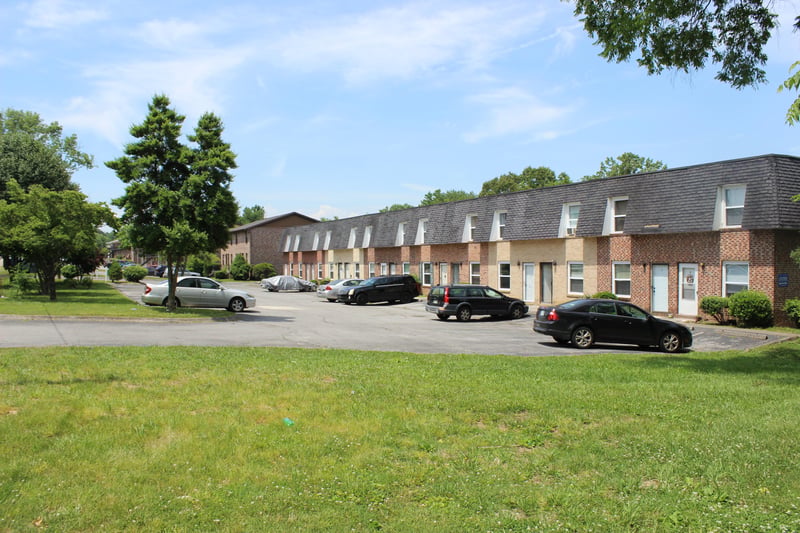 4800 Scheel Rd, Knoxville, TN 37912