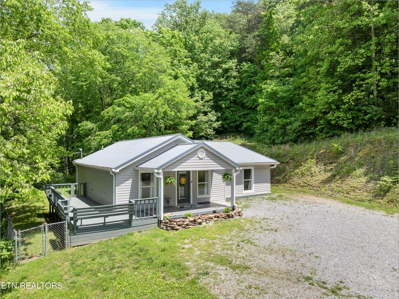 4802 Brown Gap Rd, Knoxville, TN 37918
