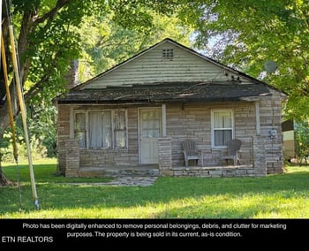 4803 Green Rd, Maryville, TN 37804