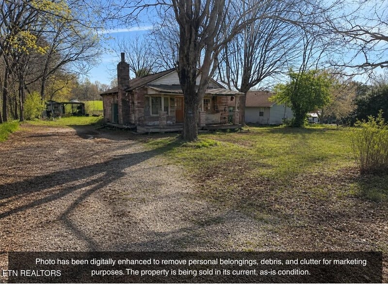 4803 Green Rd, Maryville, TN 37804