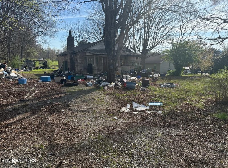 4803 Green Rd, Maryville, TN 37804