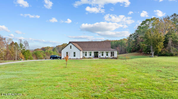 4803 Kingston Hwy, Lenoir City, TN 37771