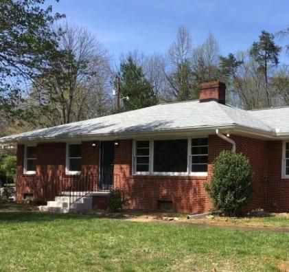 4804 Gwinfield Dr, Knoxville, TN 37920