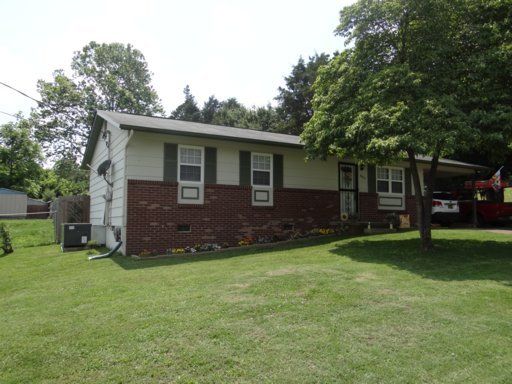 4805 Purdue Dr, Knoxville, TN 37921
