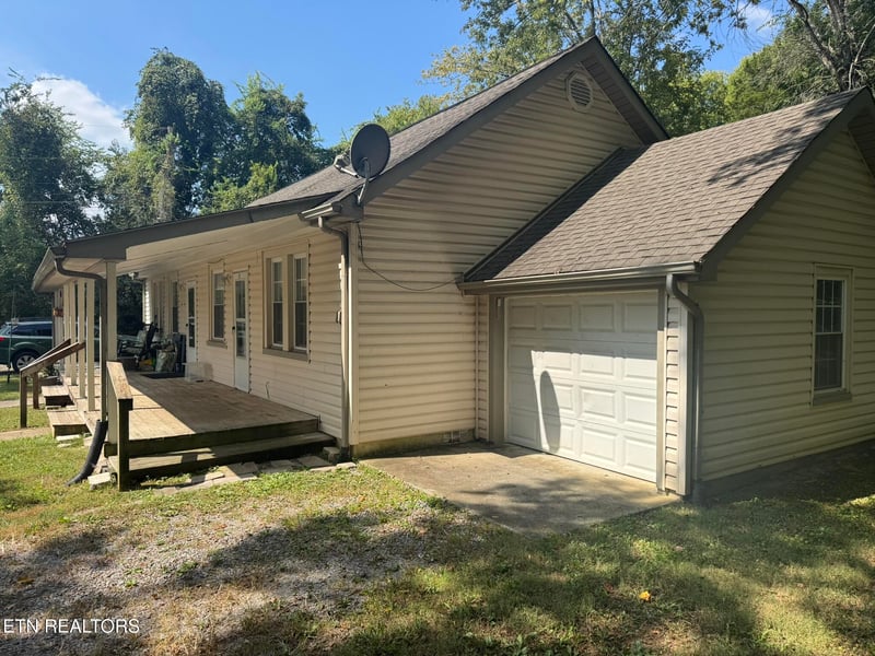 4806 Central Avenue Pike, Knoxville, TN 37912