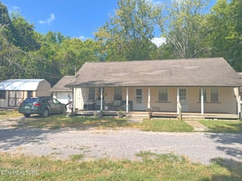 4806 Central Avenue Pike, Knoxville, TN 37912