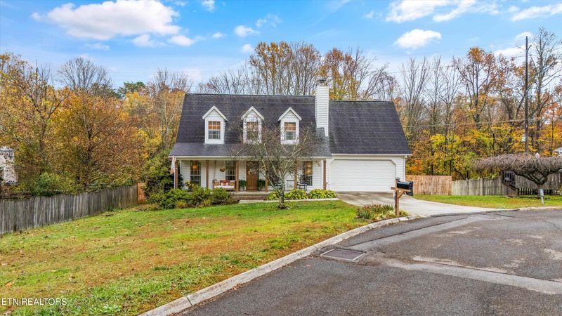 4806 Clairson Dr, Knoxville, TN 37931