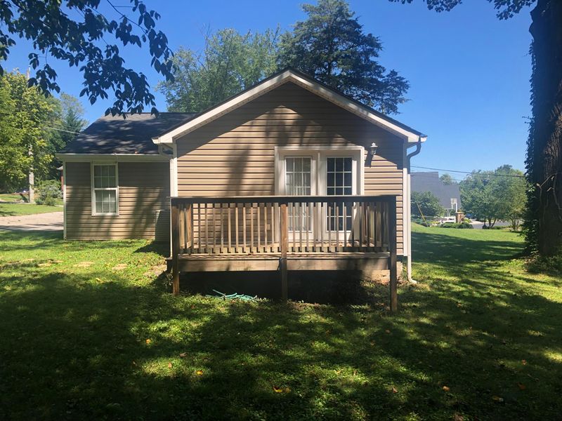 4807 Elder Rd, Knoxville, TN 37912