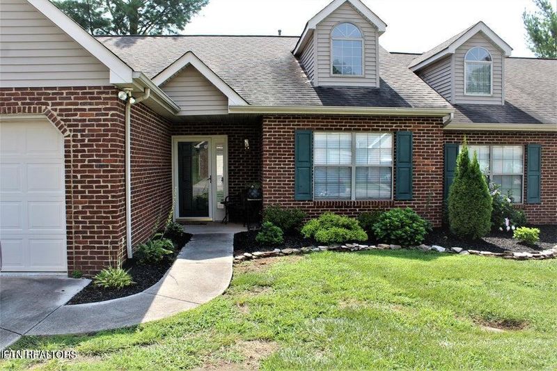 4808 Beverly Field Way, Knoxville, TN 37918