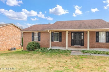 4808 Cannon Ridge Dr, Knoxville, TN 37918