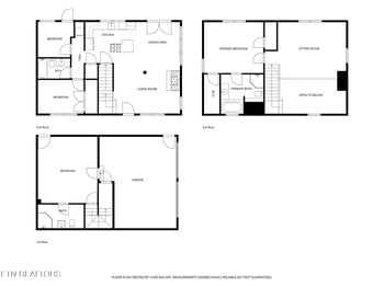 4809 Settlers View Ln, Sevierville, TN 37862