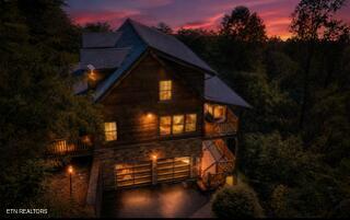 4809 Settlers View Ln, Sevierville, TN 37862
