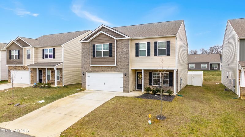 4809 Willow Bluff Cir, Knoxville, TN 37914