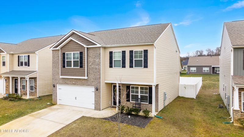 4809 Willow Bluff Cir, Knoxville, TN 37914