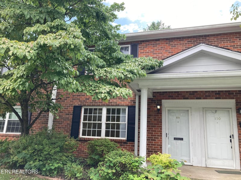 481 Broome Rd #109, Knoxville, TN 37909