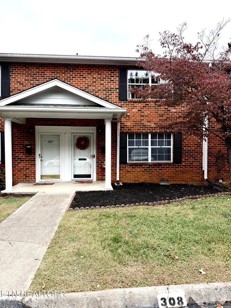 481 Broome Rd #308, Knoxville, TN 37909