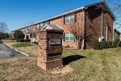 481 Broome Rd #309, Knoxville, TN 37909