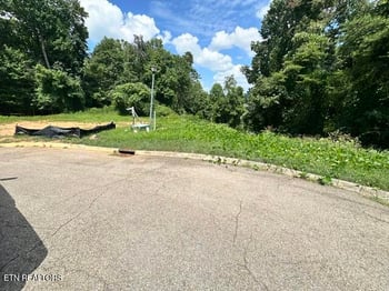 481 Laurel Ridge Ln, Knoxville, TN 37922