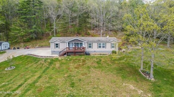 481 Piney Creek Rd, Rockwood, TN 37854