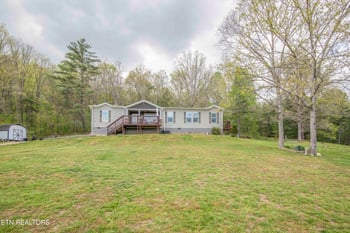 481 Piney Creek Rd, Rockwood, TN 37854