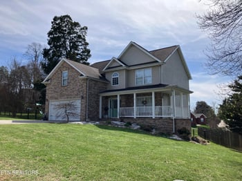 4810 Basenger Dr, Knoxville, TN 37938