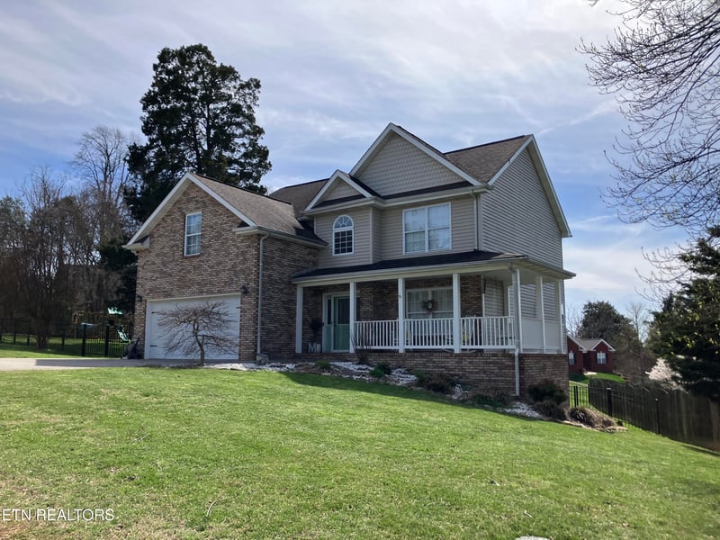 4810 Basenger Dr, Knoxville, TN 37938