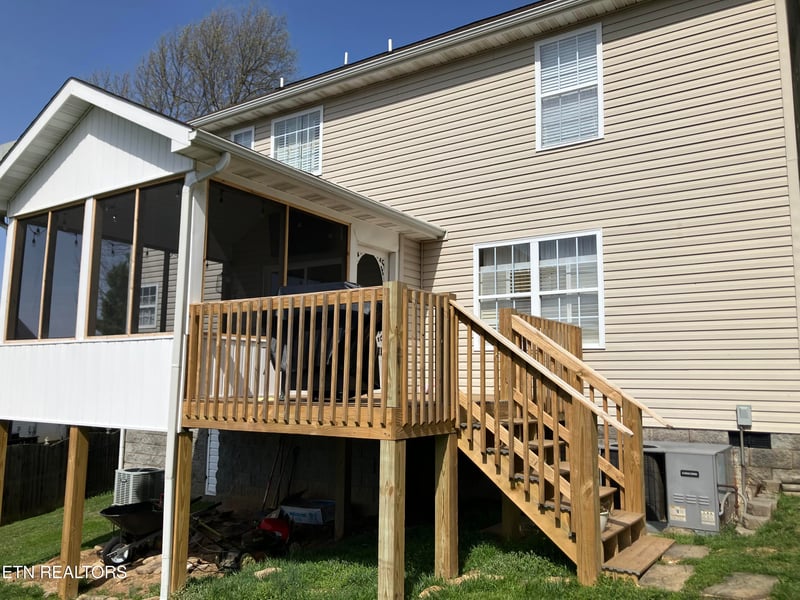 4810 Basenger Dr, Knoxville, TN 37938