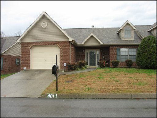 4811 Beverly Fields Way #19, Knoxville, TN 37918