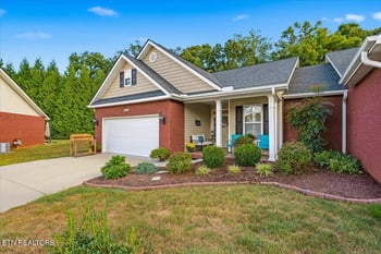 4812 Lindsey Blair Ln #36, Knoxville, TN 37918
