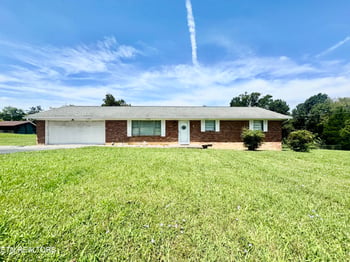 4813 E Emory Rd, Knoxville, TN 37938