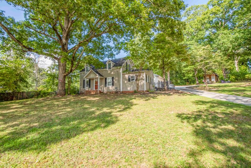 4814 Cain Rd, Knoxville, TN 37921