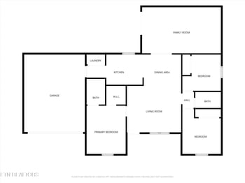 4814 Evangeline Ln, Knoxville, TN 37938