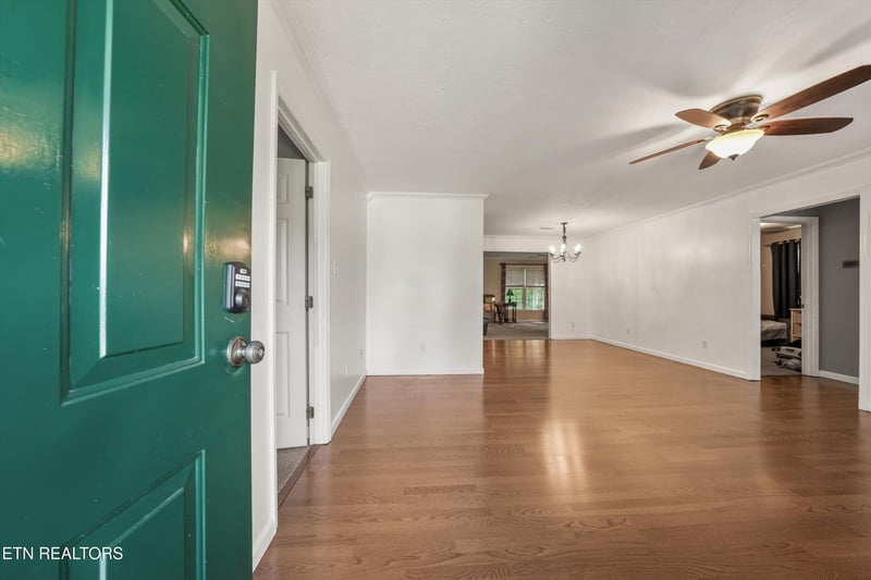 4814 Evangeline Ln, Knoxville, TN 37938
