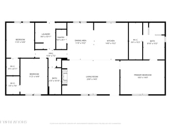 4815 Big Springs Rd, Friendsville, TN 37737