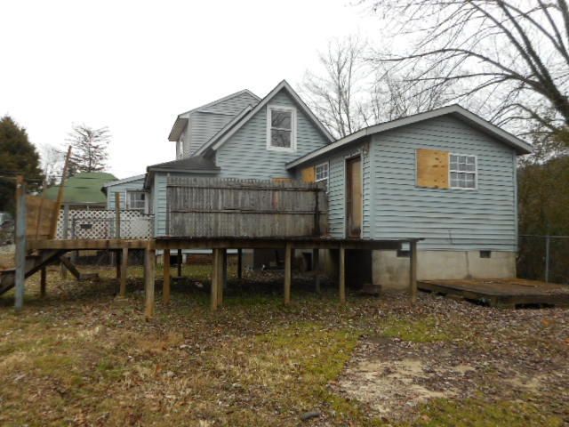 4815 Smithwood Rd, Knoxville, TN 37918