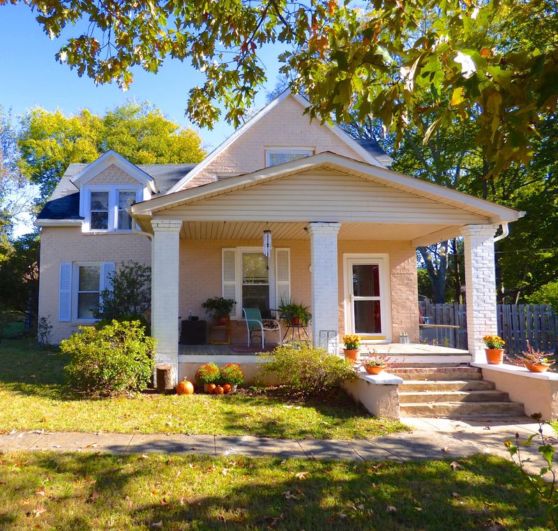 4816 Elder Rd, Knoxville, TN 37912