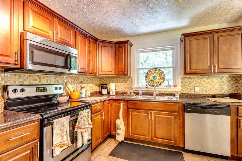 4816 Parva Dr, Knoxville, TN 37914