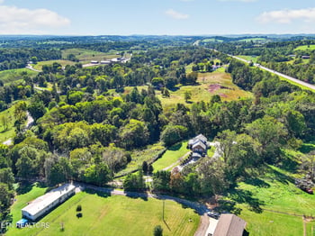 4816 Saint Paul Rd, Morristown, TN 37813
