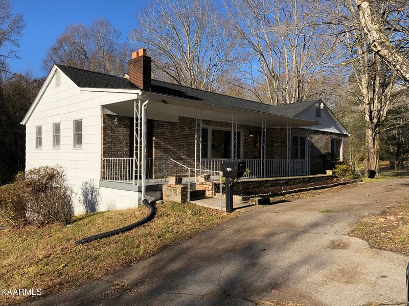 4817 Mccloud Rd, Knoxville, TN 37938