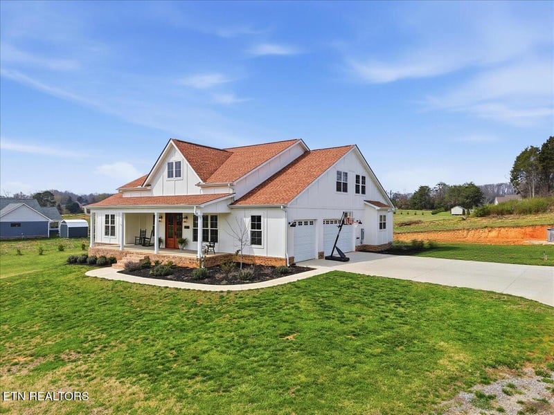 4817 Morganton Rd, Maryville, TN 37801