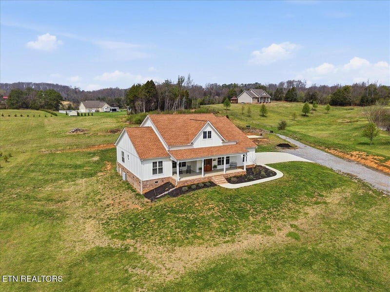 4817 Morganton Rd, Maryville, TN 37801