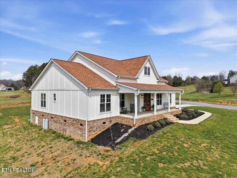 4817 Morganton Rd, Maryville, TN 37801