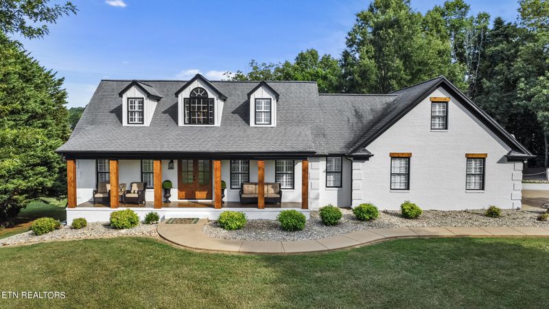 4818 Fowler Dr, Morristown, TN 37814
