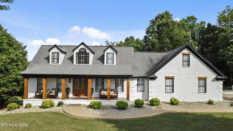 4818 Fowler Dr, Morristown, TN 37814