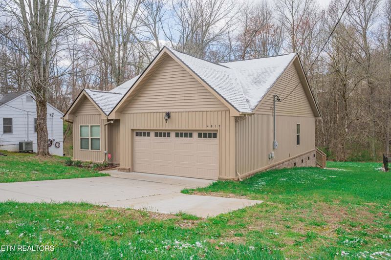 4819 Mccloud Rd, Knoxville, TN 37938